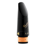 Boquilha Tradicional Para Clarinete Sib 5jb Vandoren
