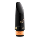 Boquilha Vandoren 5jb Tradicional Para Clarinete