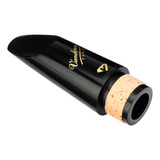 Boquilha Vandoren Bd5 Black Diamond Cm1005 Clarinete Sib