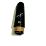 Boquilha Vandoren Black Diamond Bd5 Hd série 13 