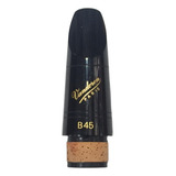 Boquilha Vandoren Clarineta B45 Tradicional Cm308