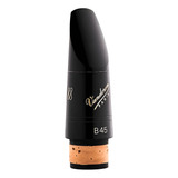 Boquilha Vandoren Clarinete B45 Profile 88