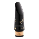 Boquilha Vandoren Para Clarinete 5jb Profile 88 Cm3108