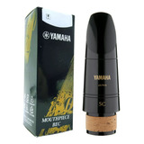 Boquilha Yamaha Clarinete 5c
