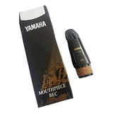 Boquilha Yamaha Clarinete 5c