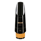 Boquilha Yamaha Clarinete 7c