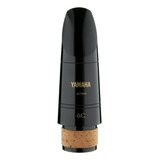 Boquilha Yamaha Para Clarinete Serie Standard 6c