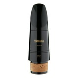 Boquilha Yamaha Para Clarinete Serie Standard 7c