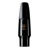 Boquilha Yamaha Ts 4c Para Saxofone Tenor The Classic Royal