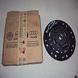 Bora Beetle Disco De Embreagem Vw 06a141031hx