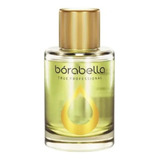Borabella Óleo De Argan E Macadamia Reparador De Pontas 7ml