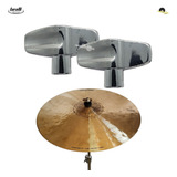 Borboleta Para Estante De Prato 8mm Fêmea Torelli Ta003
