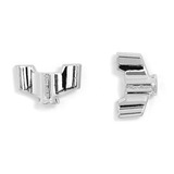 Borboletas Femeas Para Pratos 6mm Gibraltar Sc 13p3