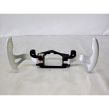 Borboletas Marchas Volante Mitsubishi Asx 2 0 16v 2012