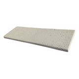 Borda Atermica Malibu Para Piscina 50x15cm Kit 33pç