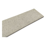 Borda Atérmica Para Piscina Malibu 50x20cm Kit 53pç