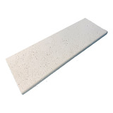 Borda De Piscina Atérmica Malibu 50x20cm Kit 36pçs