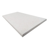 Borda Piscina Atérmica Anti derrapante 50x25 Kit 42 Pçs