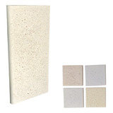 Borda Piscina Atermica Anti derrapante 50x25cm Cx 6un