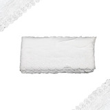 Bordado Ref Cal 21 65 Mm Algodão