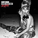 Born This Way The Remix