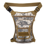 Bornal Bolsa Modular Pochete Perna Tatico Militar Uniformes