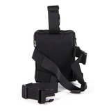 Bornal De Perna Tático Em Cordura 1000 Padrão Pmmg