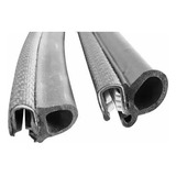 Borracha Anti Impacto Para As 2 Portas Do Trator Case Farmal