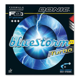 Borracha Azul Donic Z1 Turbo Bluestorm