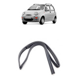 Borracha Canaleta Vidro Chery Qq 2011 A 2015 Nova Original