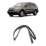 Borracha Canaleta Vidro Honda Cr v Crv 2007 A 2011 Original