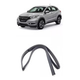 Borracha Canaleta Vidro Honda Hr v Hrv 2016 A 2021 Original