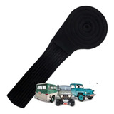 Borracha Capa Pedal De Acelerador Do Jeep Willys Todos