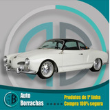 Borracha Capô Traseiro Karmann Ghia