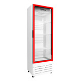 Borracha Cervejeira Imbera Vrs16 Porta De Vidro 67x163