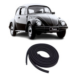 Borracha Chassis Assoalho Vedacao Fusca Fuscao 1958 1996