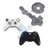 Borracha Condutiva Direcional Controle Xbox 360
