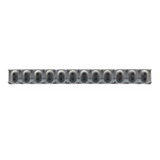 Borracha Contato Teclado Piano Yamaha Dgx640 Nova Original