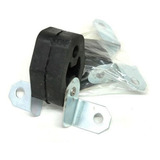 Borracha Coxim Escapamento Bora Golf Audi A3 M32