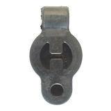 Borracha Coxim Escapamento Pajero Tr4