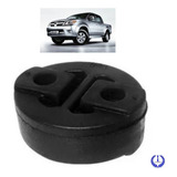 Borracha Coxim Escapamento Toyota Hilux