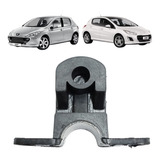 Borracha Coxim Escapamento Traseiro Peugeot 307 308 1pç