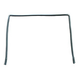 Borracha Da Porta 2 Pontas Fornos Layr 46l Original