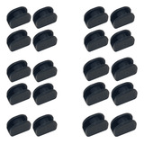 Borracha Da Trempe Grade Fogão Cooktop Fischer 20 Peças 
