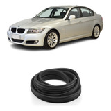 Borracha De Porta Dianteira Bmw 320i 2010 11 12 13 14 2015