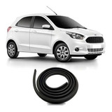 Borracha De Porta Ford Ka 2014 À 2021 Modelo Original