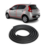 Borracha De Porta Novo Fiat Palio 2012 13 14 2015 2016 2017