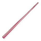Borracha De Silicone 55cm Para Tampa Vidro De Freezer