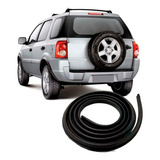 Borracha De Vedação Do Porta Malas Ecosport 2003 Até 2011