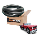 Borracha Do Para brisa Caminhão Chevrolet D 60 D 70